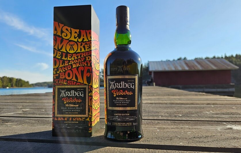 700ml Ardbeg Grooves アードベッグ グルーヴス Grooves-1.png