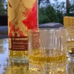 Ardmore 13 year old private cask